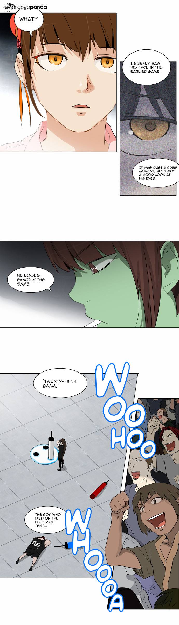 Tower of God Chapter 152 image 27